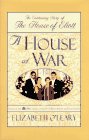 9780786205448: A House at War