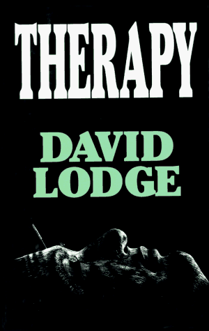 Imagen de archivo de Therapy a la venta por HPB-Diamond