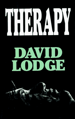 9780786205561: Therapy (Thorndike Press Large Print Basic Series)