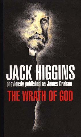 9780786205899: The Wrath of God (LARGE PRINT)