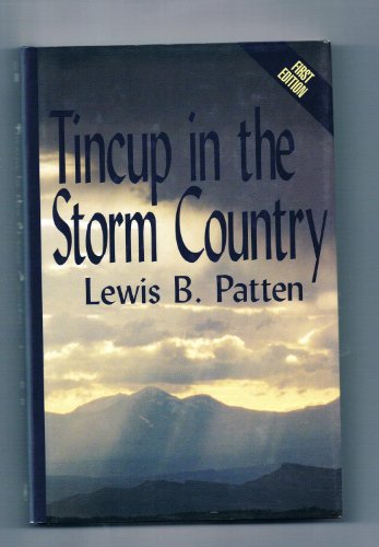 Stock image for Tincup in the Storm County: A Western Story (Five Star Western Series) for sale by Wonder Book