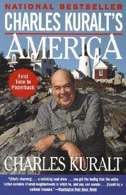 9780786205967: Charles Kuralt's America