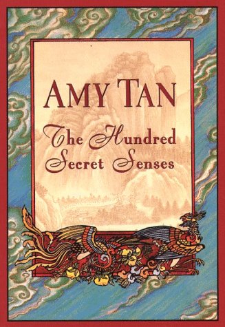 

Hundred Secret Senses