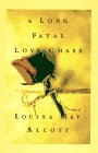 Beispielbild fr A Long Fatal Love Chase zum Verkauf von Better World Books