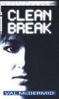 Stock image for Clean Break : Ein Fall fr Kate Brannigan for sale by Better World Books