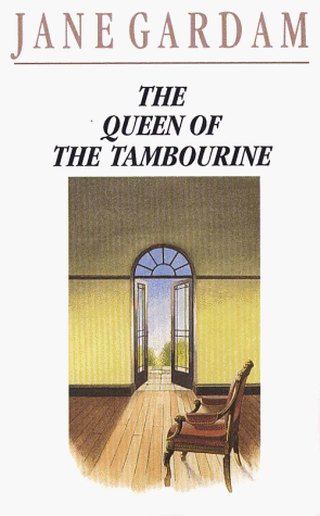 Stock image for The Queen of the Tambourine-Large Print Edition for sale by Ken's Book Haven