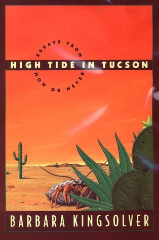 9780786206308: High Tide in Tucson: Essays from Now or Never