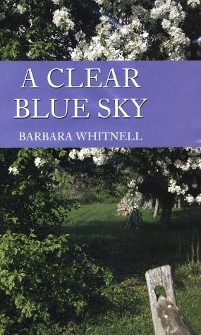Beispielbild fr A Clear Blue Sky zum Verkauf von Better World Books