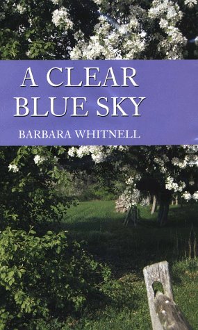 Stock image for A Clear Blue Sky for sale by Better World Books