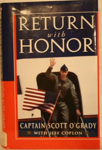 9780786206766: Return With Honor