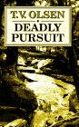 Stock image for Deadly Pursuit for sale by Better World Books