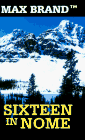 9780786207183: Sixteen in Nome: A North-Western Story