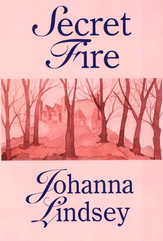9780786207251: Secret Fire (Thorndike Press Large Print Americana Series)