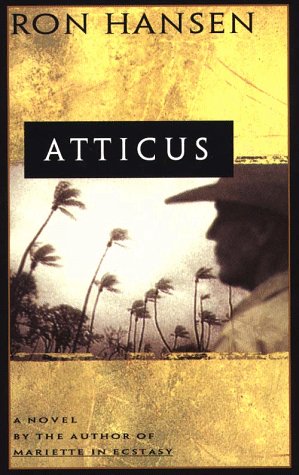 Beispielbild fr Atticus zum Verkauf von Better World Books