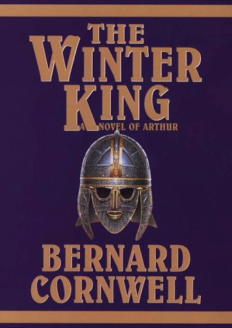 9780786207299: The Winter King (Thorndike Press Large Print Basic Series)