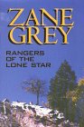 9780786207480: Rangers of the Lone Star: A Western Story (Five Star First Edition Western Series)