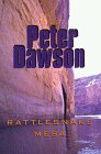 9780786207534: Rattlesnake Mesa: A Western Story (Five Star Western)