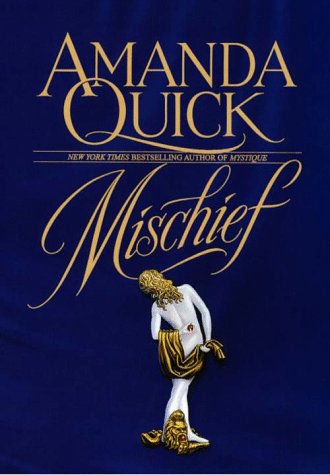 Mischief (9780786207824) by Quick, Amanda