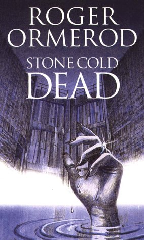 Stock image for Stone Cold Dead: A Richard and Amelia Patton Investigation for sale by Solr Books