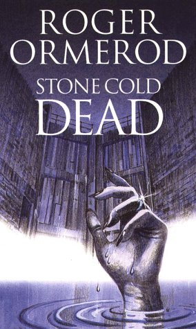 9780786207879: Stone Cold Dead: A Richard and Amelia Patton Investigation (Thorndike Large Print General Series)