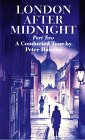 Stock image for London After Midnight: A Conducted Tour (Thorndike Large Print General Series) for sale by WorldofBooks