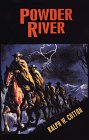 9780786207947: Powder River: A Jeston Nash Adventure (Thorndike Press Large Print Western Series)