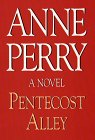 Imagen de archivo de Pentecost Alley a la venta por Better World Books