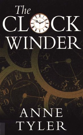 9780786208302: The Clockwinder: Large Print Ed (Thorndike Large Print General Series)