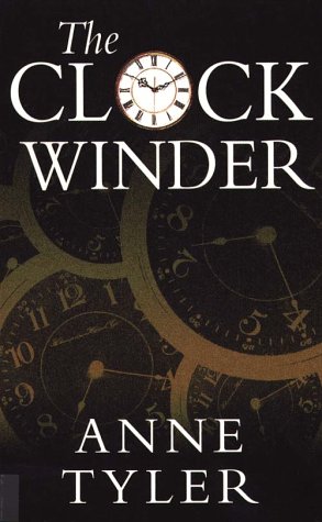 Stock image for The Clock Winder for sale by Better World Books Ltd