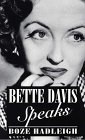 9780786208357: Bette Davis Speaks