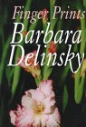 Finger Prints (Five Star Standard Print Romance) (9780786208470) by Delinsky, Barbara