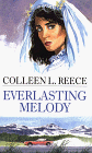 9780786208524: Everlasting Melody (Thorndike Candlelight Romance in Large Print)