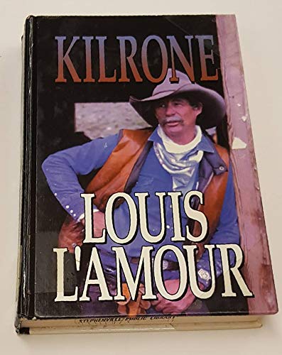 Stock image for Kilrone for sale by ThriftBooks-Dallas
