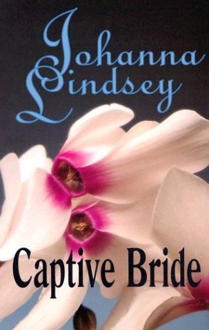 9780786208807: Captive Bride (Five Star Standard Print Romance Series)