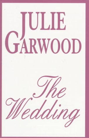 9780786208838: The Wedding (Thorndike Press Large Print Basic Series)