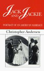 9780786208852: Jack and Jackie: Portrait of an American Marriage