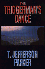 9780786208975: The Triggerman's Dance (Thorndike Large Print Cloak & Dagger Series)