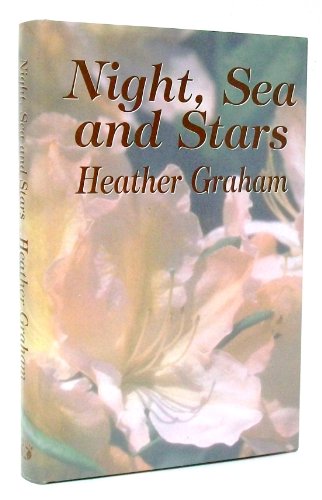 Night, Sea & Stars (Five Star Standard Print Romance) (9780786209064) by Graham, Heather