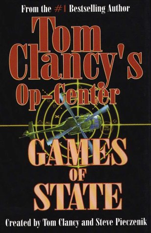 9780786209125: Games of State