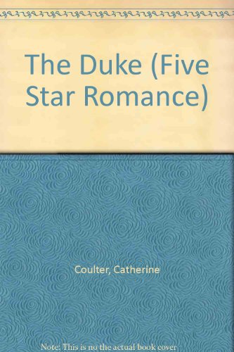 9780786209149: The Duke (Regency Series)