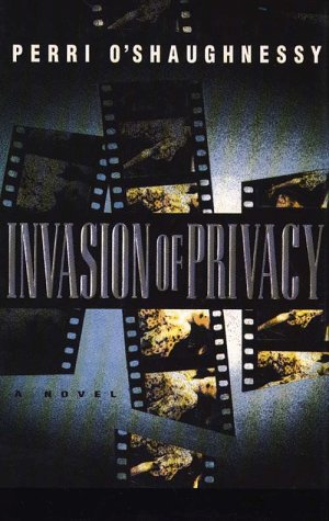 Beispielbild fr Invasion of Privacy zum Verkauf von Better World Books