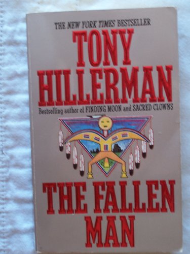 9780786209354: The Fallen Man