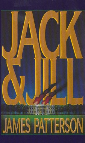 9780786209392: Jack & Jill: A Novel (Alex Cross)