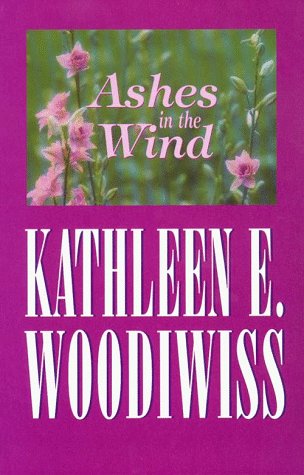 9780786209484: Ashes in the Wind (Thorndike Press Large Print Romance Series)