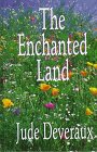 Stock image for The Enchanted Land (Five Star Standard Print Romance) for sale by Robinson Street Books, IOBA