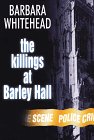 9780786209606: The Killings at Barley Hall (Thorndike Large Print General Series)