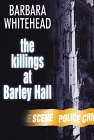 Stock image for The Killings at Barley Hall for sale by More Than Words