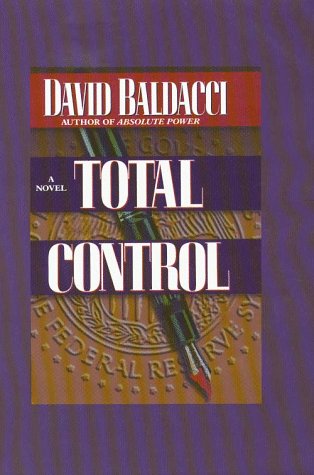 Total Control (9780786209637) by Baldacci, David