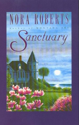 9780786209699: Sanctuary (Thorndike Press Large Print Basic Series)