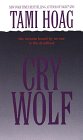 9780786209705: Cry Wolf (Thorndike Press Large Print Americana Series)